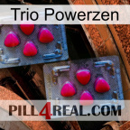 Trio Powerzen 14